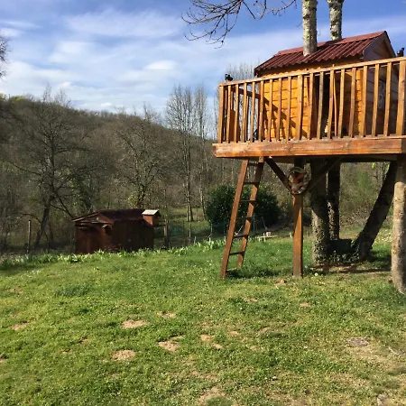 L 'oustalou Bed & Breakfast *