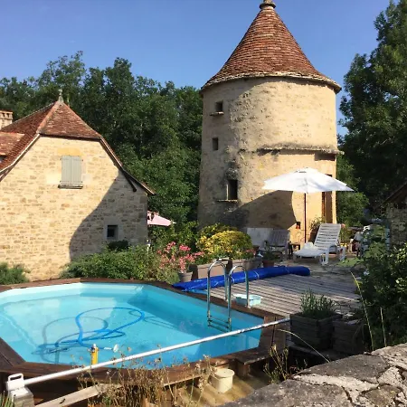Bed & Breakfast L 'oustalou