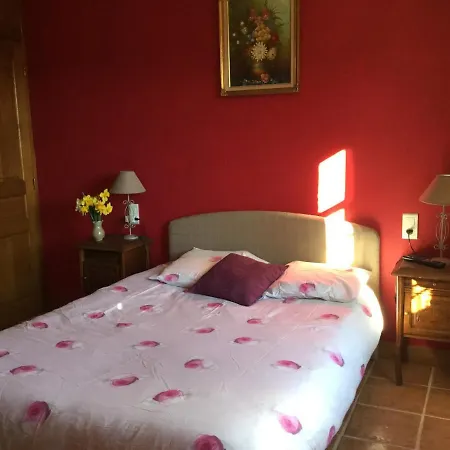 L 'oustalou Bed & Breakfast