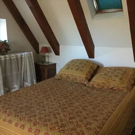 L 'oustalou * Boussac (Lot)