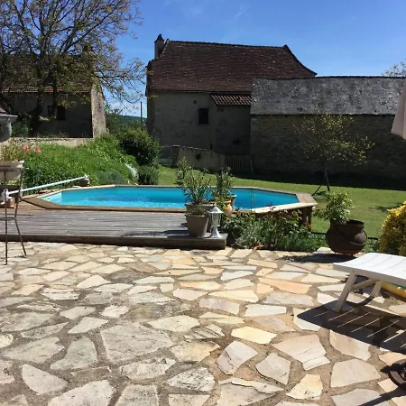 Bed & Breakfast L 'oustalou