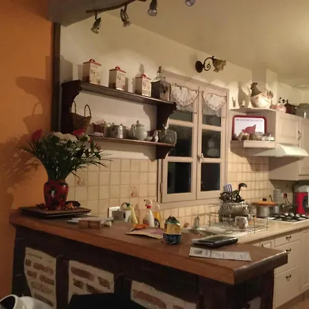 Bed & Breakfast L 'oustalou *