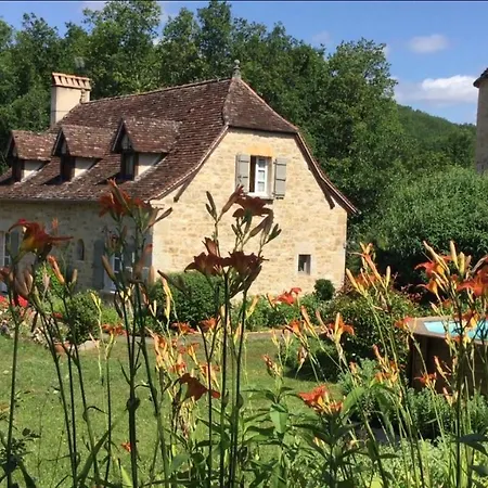 L 'oustalou * Boussac (Lot)
