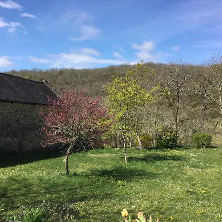 Bed & Breakfast L 'oustalou *