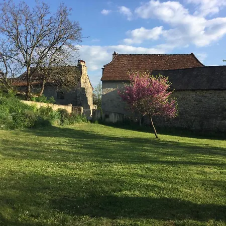 L 'oustalou * Boussac (Lot)